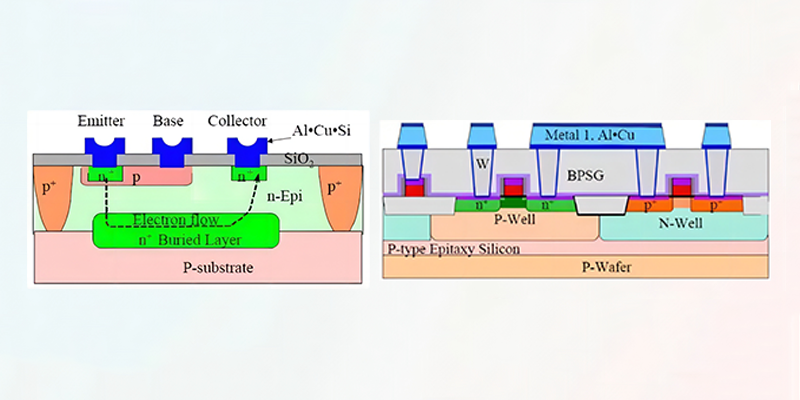 Pii (Si) epitaxy apparatio technologiae