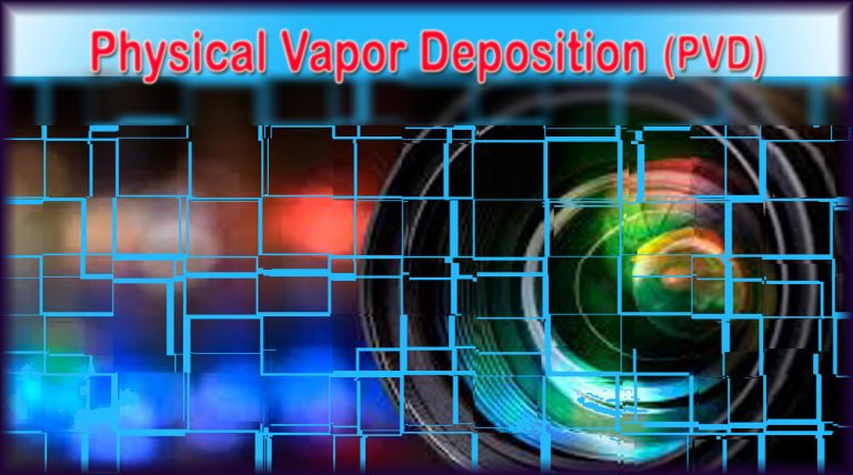 Principia et Technologia Physica Vaporis Depositionis Coating (1/2) - VeTek Semiconductor