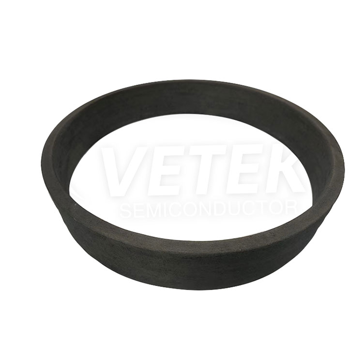 PyC Coating Rigidum Felt Ring